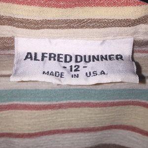 Alfred Dunner
